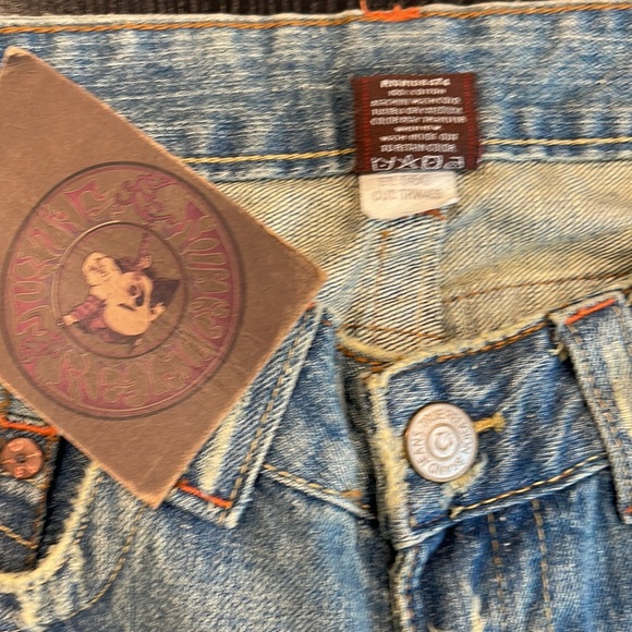 True Religion #04547 size 29 - Picture 8 of 8